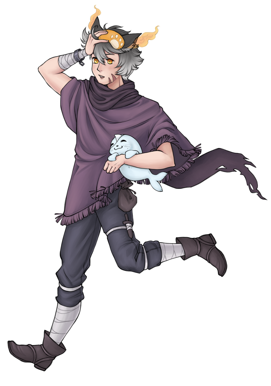 YappiWagPaw